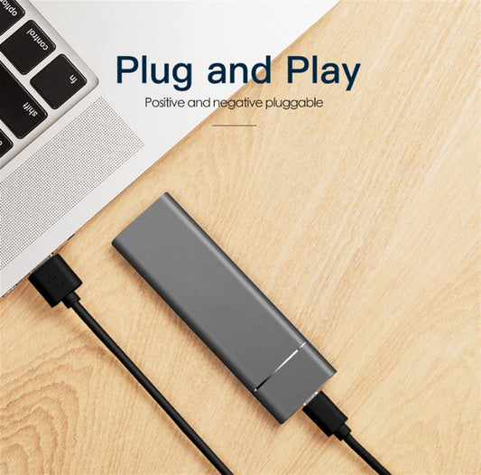 M2 Portable SSD